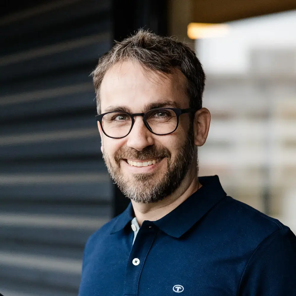 Tino Hager