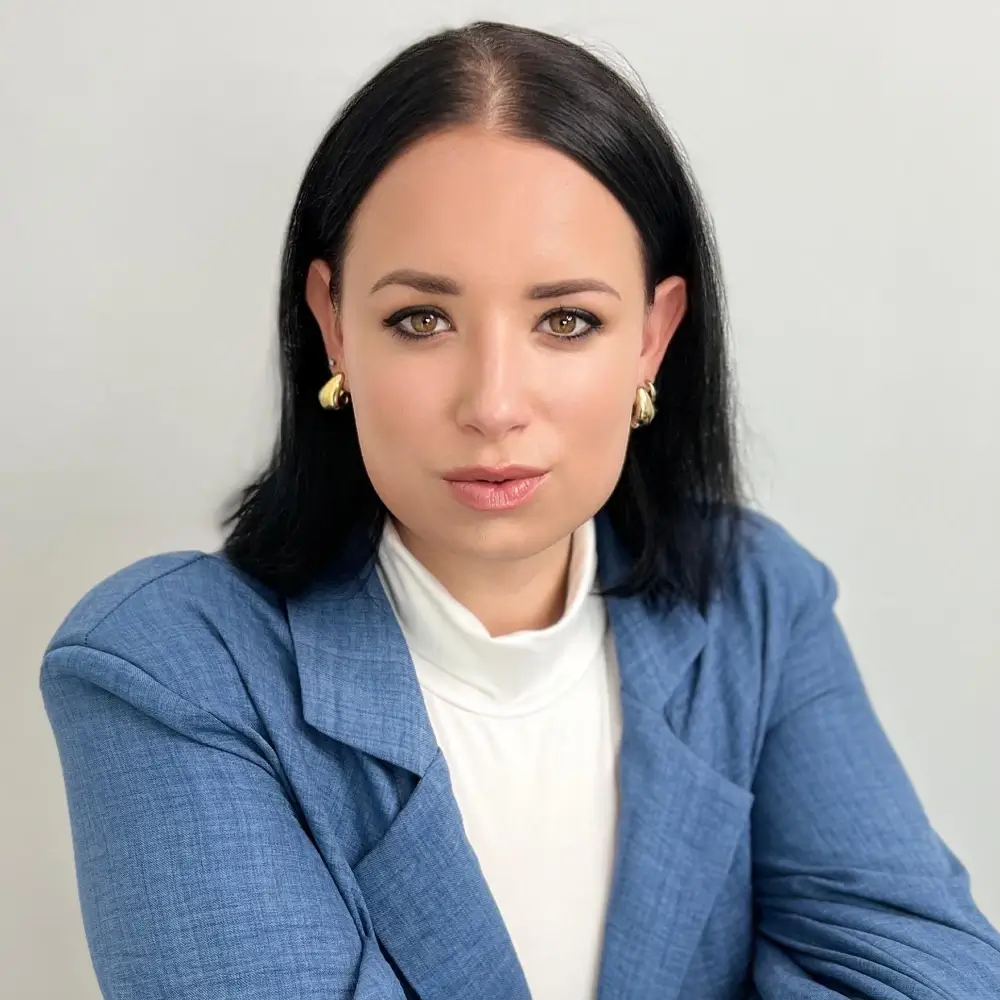 Elisa Drescher
